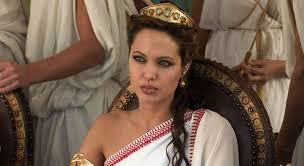 When caesar is murdered, she redirects her attentions to his general, marc antony, who vows to take. Why Angelina Jolie Needs To Quit Cleopatra