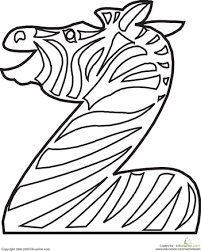 While zucchini is probably the most popular, others include zander, zapiekanka, zongzi, zuccotto, ziti and zitoni. Letter Z Coloring Page Animal Alphabet Animal Alphabet Letters Alphabet Preschool