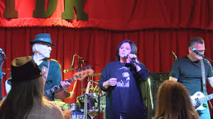 Local musicians band together to support 'Blues Boy' Willie