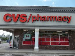 Cvs Pharmacy Channel Letter Sign Cvs Outdoorsigns Commonwealthsign Channel Letter Signs Channel Letters Outdoor Signs