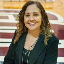 Congratulations to Ada City Schools Athletic Director Christie Jennings for  being named by the Oklahoma Coaches Association Region 6 AD of the year!  Christie is a phenomenal leader with a servants heart.