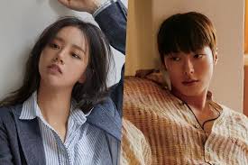 Jang ki yong and hyeri. Girl S Day S Hyeri In Talks Along With Jang Ki Yong To Star In Fantasy Drama