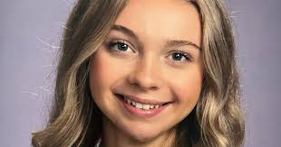 Duvall named Rivercrest High School 2024 valedictorian