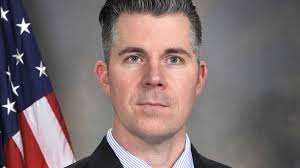 Head of the FBI's Oregon cyber task force