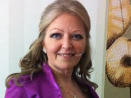 TV Psychic: Anne Germain is accused of an £800,000 con by duping her  audience