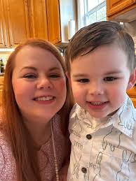 Whoever's house this is