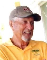 Thomas Vincent Silver Obituary