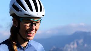 Así es una bici de Chica, por Paula Quiñones