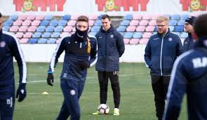 Forniamo livescore, risultati, classifiche e statistiche per più di 1000 competizioni calcistiche da più di. Martin Rafelt Im Interview Uber Einen Taktikblog Zum Trainerjob In Der Jugend Hajduk Splits Transfermarkt
