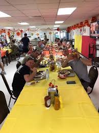 Eskan village, officially named eskan village air base, is a u.s. Eskan Village Dfac In Saudi Arabia U S Army W T F Moments Facebook