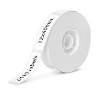 Rollo De Etiquetas Térmicas MDlabels 75x50 Mm - Para Impresoras Térmicas  Zebra, Bixolon, Etc.