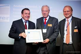 In 1983, uto baader founded baader bank ag as a stockbroker at the munich stock exchange. Baader Bank Unter Den Wachstumsstarksten Inhabergefuhrten Unternehmen In Europa Mit Presseportal