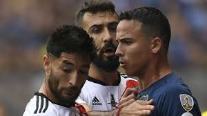 Age:32 years (11 april 1988). Copa Libertadores 2018 Final How To Watch Stream River Plate Vs Boca Juniors In Uk Us Goal Com