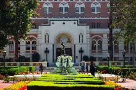 The university where students are too busy becoming rich and usc. Usc Online Degree Program Partnership 2u