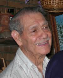 Ernest Otero Rios Obituary June 3, 2013