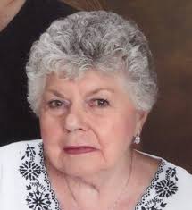 MaryLou Yeater Obituary