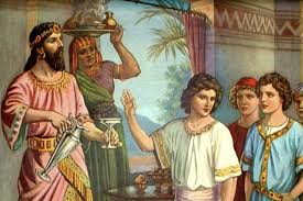 Lição 16. Daniel, o maior estadista judeu