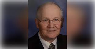 Obituary information for David Joseph Rohr