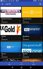 Use hulu and wondering if you should upgrade to hulu plus? Live Tv Silvia For Android Apk Download