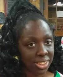 Ja'licia “Mae Mae” J. Freeman