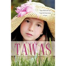 Tawas (Paperback)