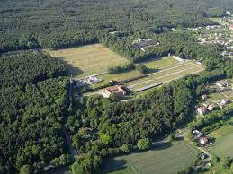 Muzeum Stutthof Z Lotu Ptaka Dolores Park History Museum