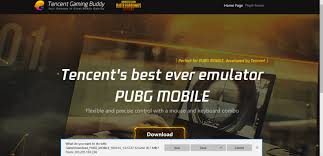 Tencent gaming buddy is a lightweight tool that doesn't affect system performance. How To Play Pubg Mobile On A Laptop Or Pc Resource Centre By Reliance Digital