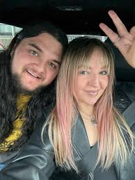 We just finished up our first viewing.... it was nice, but I don't think  it's a good fit for us. This next one is A LOT more fitting for me! Let's  head