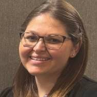 Dr. Alexandra Forth, MD