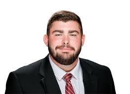 Tyler Booker's Instagram, Twitter & Facebook