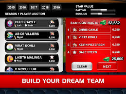 But with the help of improved gaming technology, you can play your favorite outdoor games virtually on your smartphone. Stick Cricket Premier League Apk Mod 1 7 4 Latest Version For Android