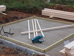 Wenn sie jedoch ein individuelles gartenhaus selber bauen möchten, brauchen sie eine recht. Gartenhaus Selber Bauen Weka Bausatz Weka Holzbau