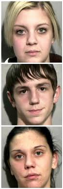 Dumb as a Blog: Regrettable Mall Rat Rat Out