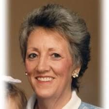 Obituary information for Grace Ann Gouge