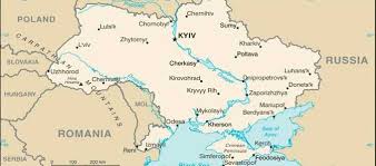 Ucrania es uno de los mayores y más variados países de europa, con muchos tesoros históricos y tradiciones, bellos y variados paisajes, y el bagaje de un cambio social, político y económico reciente. Por Que Putin Amenaza A Ucrania El Radar De La Georealidad