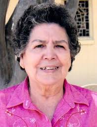 Maria M. Perez Obituary