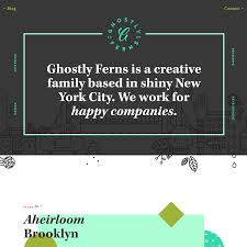 Fonts Used Kepler And Halis Rounded Typewolf Typography Inspiration Typography Inspiration Web Design Examples Web Design Inspiration