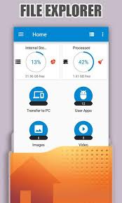 Es File Explorer For Android Apk Download