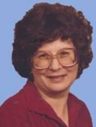 Ruth Ann Street Obituary