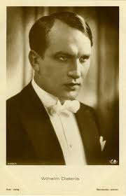 Wilhelm Dieterle