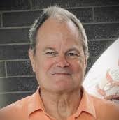 Obituary information for Scott Gregory Erickson