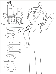 Christmas Coloring Pages Christmas Coloring Pages Christmas Colors Elf On The Shelf