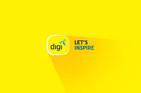 Jika anda salah satu dari sekian banyak pengguna listrik prbayar. Cara Semak Baki Kuota Internet Digi Prepaid Live Gdon Video