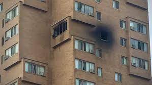 By tightening up the law, the. Minneapolis High Rise Where 5 Died In Fire Was Too Old To Require Sprinklers What S The Situation In St Paul Twin Cities