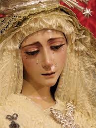 Hermandad de la Amargura