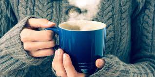 Is coffee good for you? Hot Tea May Cause Cancer Temperatures For Starbucks Keurig Coffee
