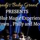 The Blue Magic Experience plus Motown and more event image