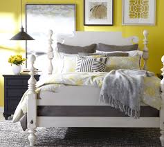 It took until june 15th for them to actually call us to. Quincy Bed Ethan Allen Beds Room Design Bedroom Yellow Bedroom Furniture Ethan Allen Bedroom