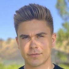 Tony Mayorga's Instagram, Twitter & Facebook