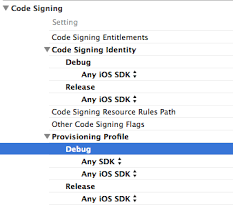 Any of the uppercase letters in the range a through z. What S The Difference Between An Xcode Wild Card And A Com Domain Name App Id Stack Overflow